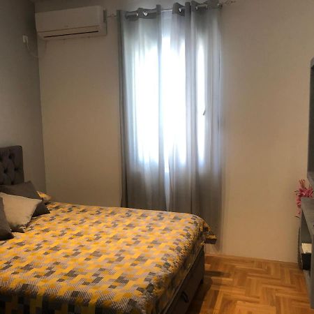 Matea Διαμέρισμα Τίβατ Εξωτερικό φωτογραφία