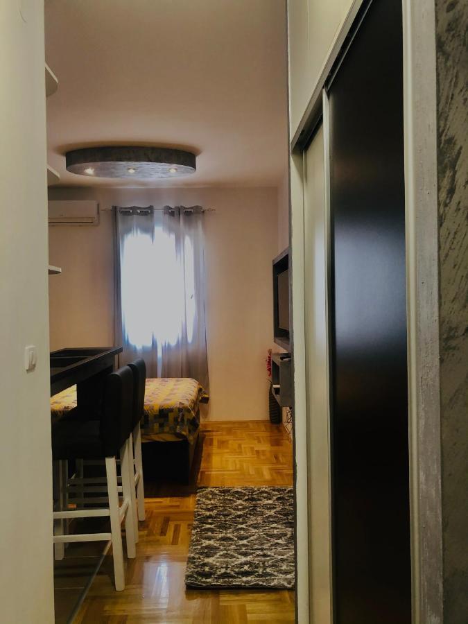 Matea Διαμέρισμα Τίβατ Εξωτερικό φωτογραφία