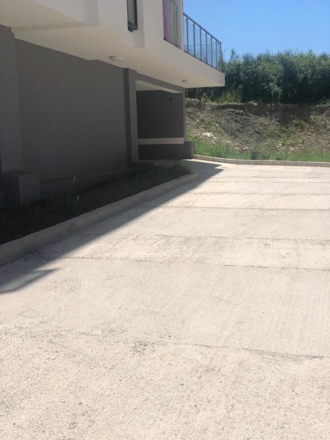 Matea Διαμέρισμα Τίβατ Εξωτερικό φωτογραφία