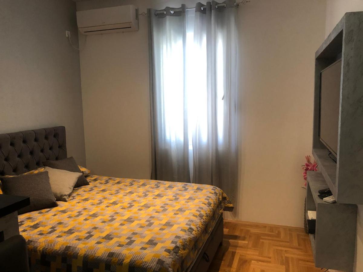 Matea Διαμέρισμα Τίβατ Εξωτερικό φωτογραφία