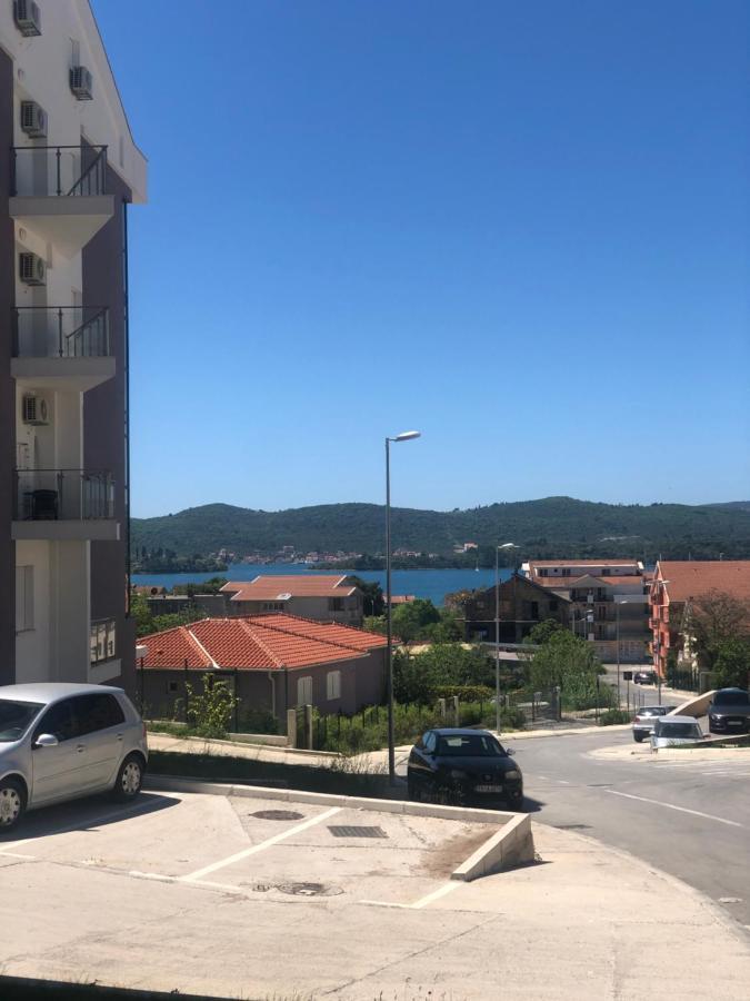 Matea Διαμέρισμα Τίβατ Εξωτερικό φωτογραφία